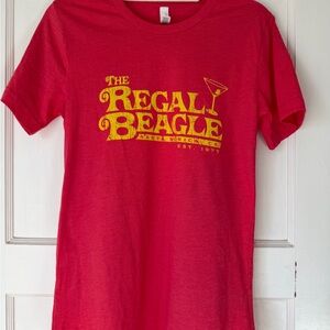 Retro Graphic T-Shirt